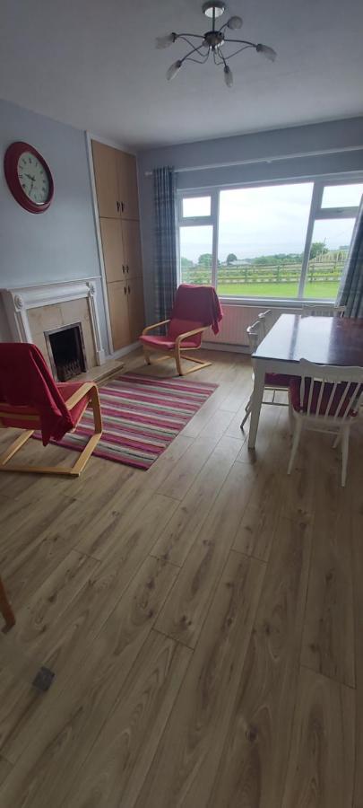 Knockalt Cottage Мовилл Экстерьер фото