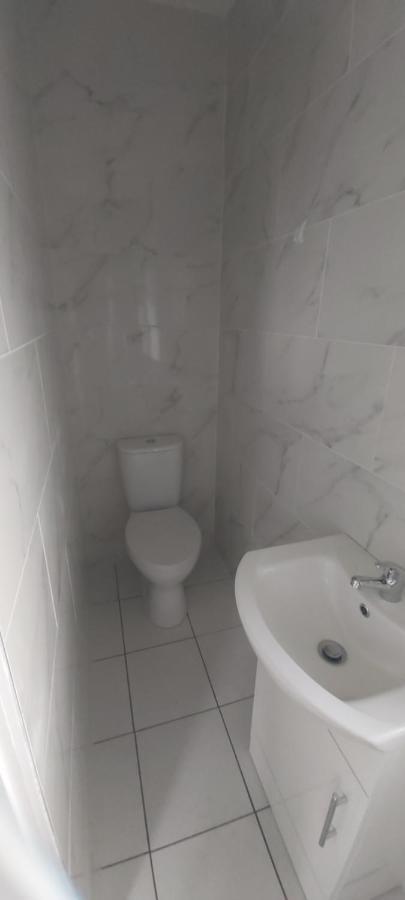 Knockalt Cottage Мовилл Экстерьер фото